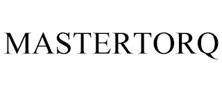 MASTERTORQ