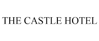 THE CASTLE HOTEL