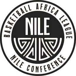 NILE BASKETBALL AFRICA LEAGUE NILE CONFERENCE