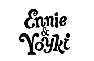 ENNIE & YOYKI