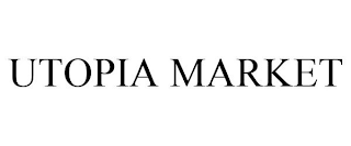 UTOPIA MARKET