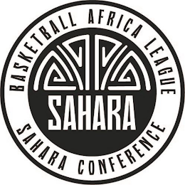 SAHARA BASKETBALL AFRICA LEAGUE SAHARA CONFERENCE