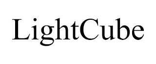 LIGHTCUBE