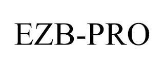 EZB-PRO