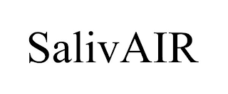 SALIVAIR