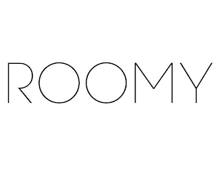 ROOMY