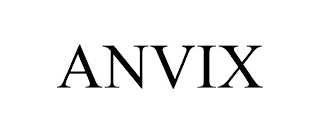 ANVIX