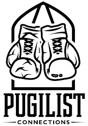 PUGILIST CONNECTIONS