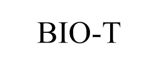 BIO-T