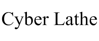 CYBER LATHE