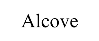 ALCOVE