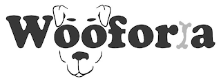 WOOFORIA
