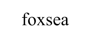 FOXSEA