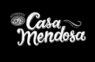 CASA MENDOSA AUTHENTIC