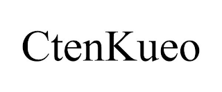 CTENKUEO