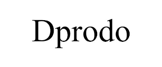 DPRODO