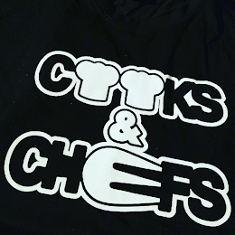 COOKS & CHEFS