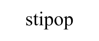 STIPOP