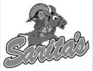 SARITA'S