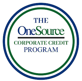 THE ONESOURCE CORPORATE CREDIT PROGRAM