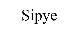 SIPYE