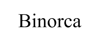 BINORCA