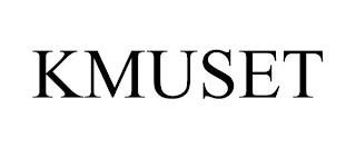 KMUSET