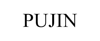 PUJIN