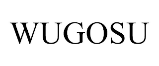 WUGOSU