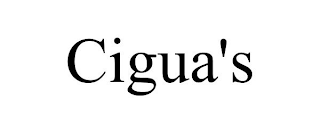 CIGUA'S