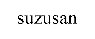 SUZUSAN