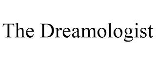 THE DREAMOLOGIST