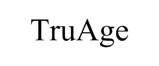 TRUAGE