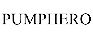 PUMPHERO