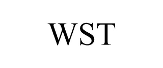 WST