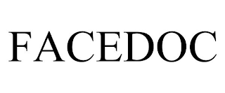 FACEDOC