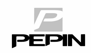 P PEPIN