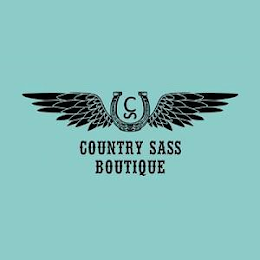 CS COUNTRY SASS BOUTIQUE