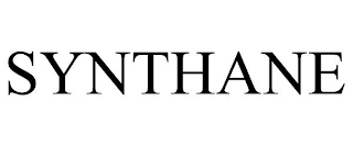 SYNTHANE