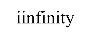 IINFINITY