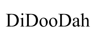 DIDOODAH