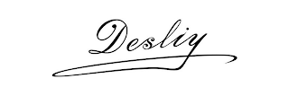 DESLIY