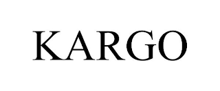 KARGO