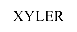 XYLER