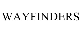 WAYFINDERS