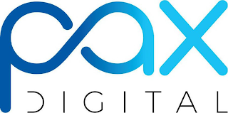 PAX DIGITAL