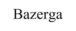 BAZERGA