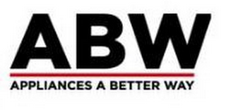 ABW APPLIANCES A BETTER WAY