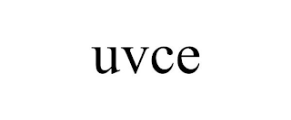 UVCE