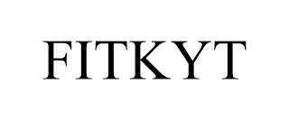 FITKYT